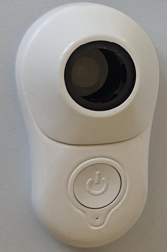 Product image of DermEngine TrikoScope