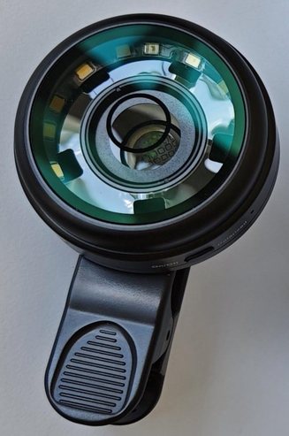 Product image of iBOOLO DE-400